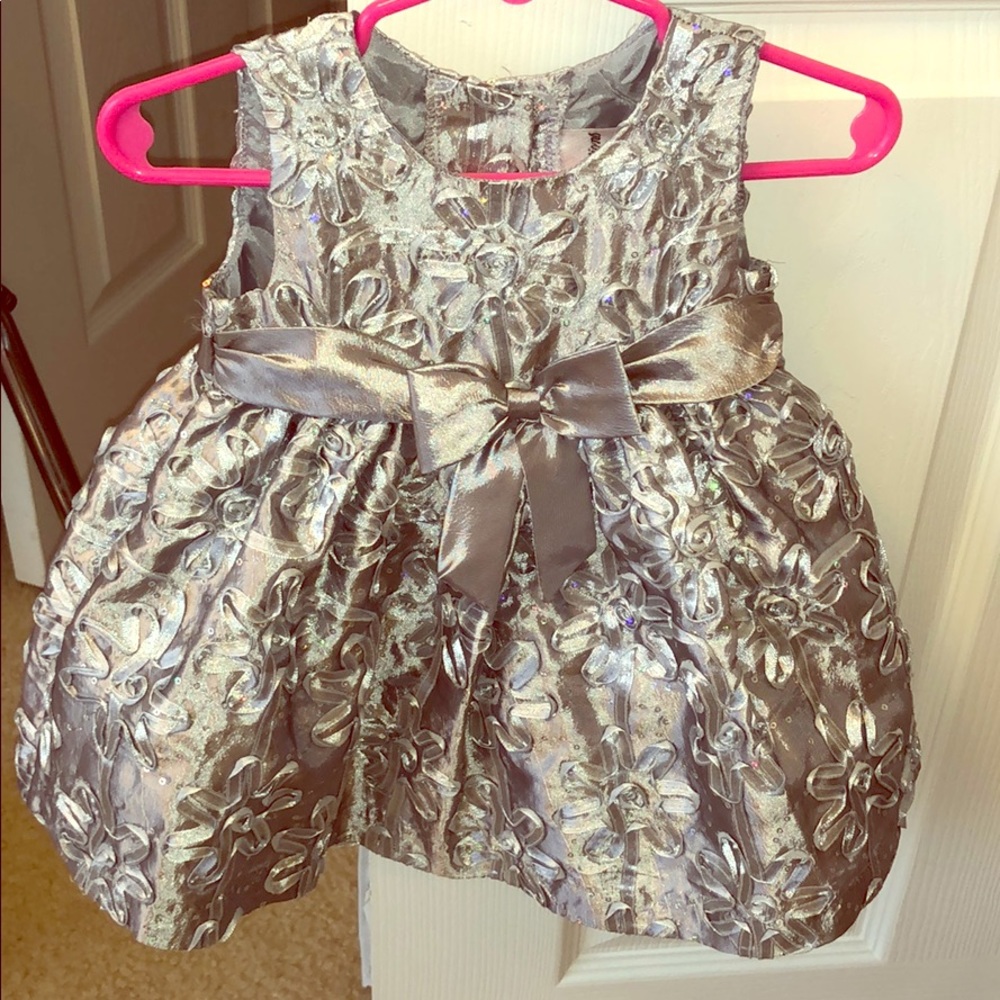 Baby dress